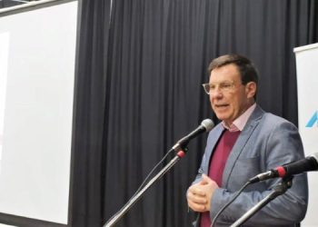 Con una serie de jornadas el municipio de Coronel Dorrego brinda herramientas para atender la problemática del autismo