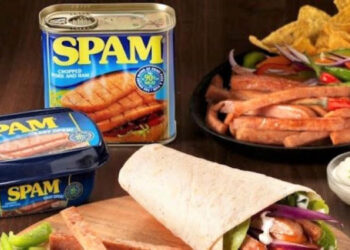 Dichos y palabras. El curioso origen de «spam» y cómo castellanizar términos informáticos del inglés