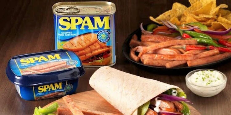 Dichos y palabras. El curioso origen de «spam» y cómo castellanizar términos informáticos del inglés