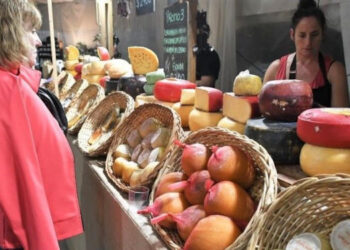 Convocatoria a jóvenes emprendedores que necesiten apoyo para iniciar o fortalecer un proyecto productivo ya en marcha