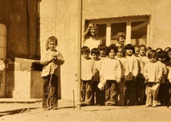 Inviernos como los de antes