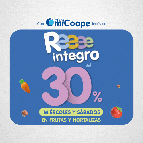 MiCoope - Cooperativa Obrera