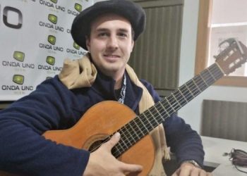 Todo listo en Coronel Dorrego para la realización de una nueva edición del Encuentro de Payadores Don Luis Acosta García