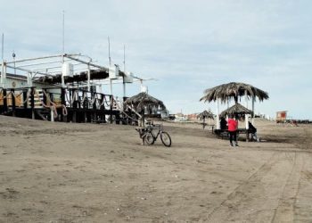 El tiempo en Monte Hermoso y Sauce Grande para lo que resta de esta semana que inicia la segunda quincena de julio
