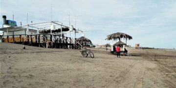 El tiempo en Monte Hermoso y Sauce Grande para lo que resta de esta semana que inicia la segunda quincena de julio