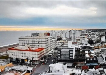 Cómo estará el clima en Monte Hermoso y Sauce Grande en este primer fin de semana de julio