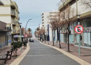 Lo que augura el pronóstico del clima para este tercer fin de semana de julio en Monte Hermoso y Sauce Grande