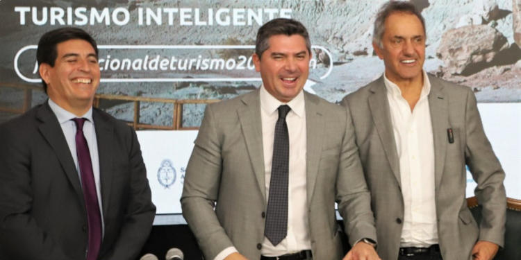Lanzamiento oficial: el Foro Nacional de Turismo 2025 tendrá lugar en San Juan en los primeros días de septiembre