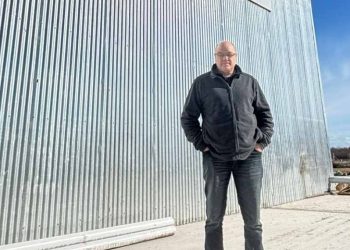 Ariel Jaca Cortajerena Thames