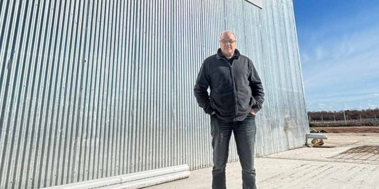 Ariel Jaca Cortajerena Thames