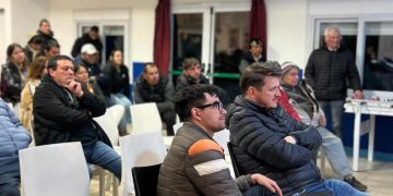Asamblea Suteryh