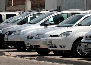 Aseguran con preocupación que casi el 60% de los autos en Argentina tiene más de 10 años de antigüedad