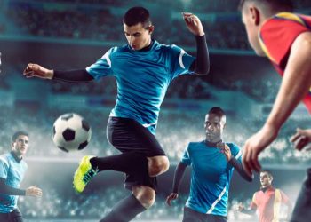 El deporte entre la práctica cotidiana y el espectáculo global