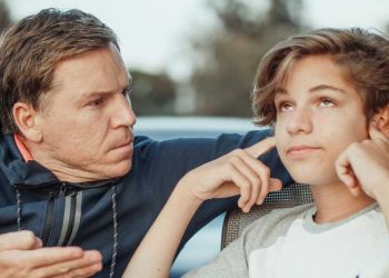 Charla sobre límite en la adolescencia