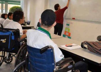 Escuelas especiales en alerta. Advierten riesgo de cierre por desfinanciamiento