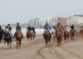 Fiesta Sanmartiniana en Monte Hermoso agosto 2025