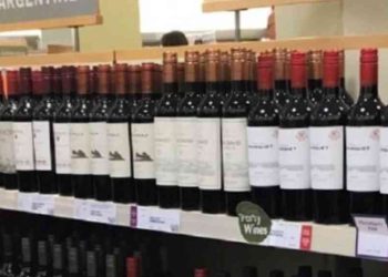 Buenas noticias desde el Reino Unido que fortalecen la posición de Argentina como un productor de vinos de clase mundial