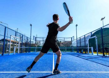 Innovación en el deporte