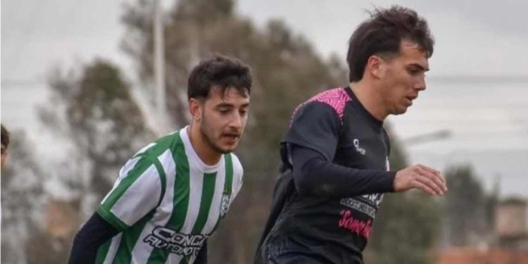 Juan Manuel Cortez SUPA