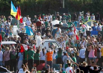 Jubileo de la juventud en Roma 2025