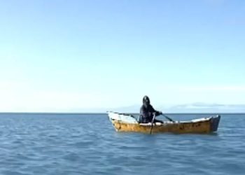 A 22 años de la partida de Leif Larsen, el «vikingo» de Monte Hermoso que se volvió leyenda