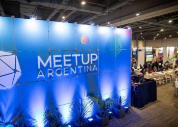 Meet Up Argentina 2025