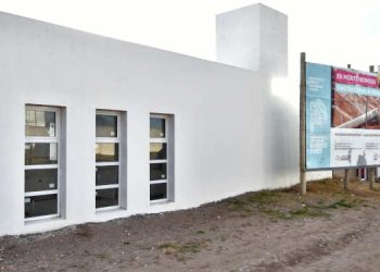 Plan Bonaerense II Monte Hermoso