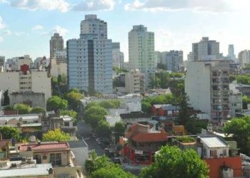 Propiedades en Nuñez