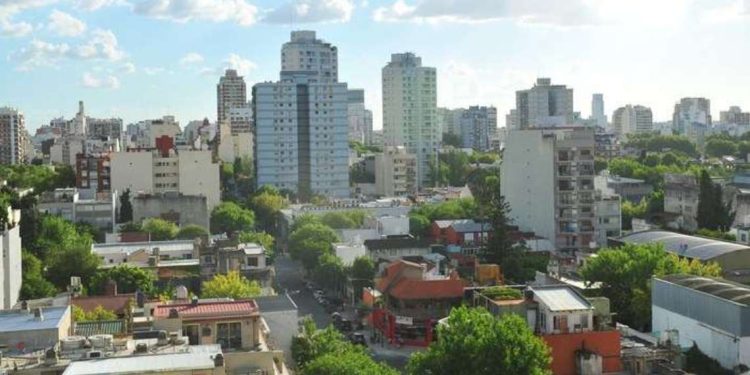 Propiedades en Nuñez