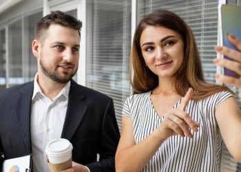 Redes sociales para empresas