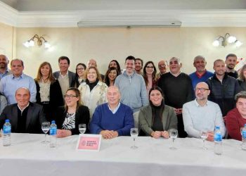 Somos Buenos Aires Sexta Sección