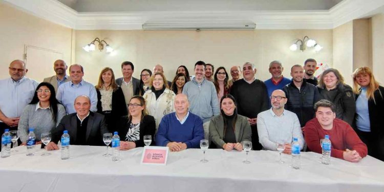 Somos Buenos Aires Sexta Sección