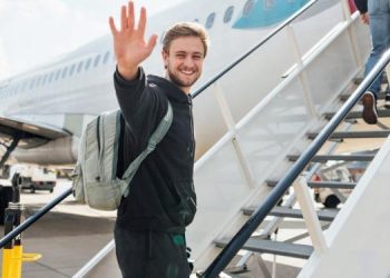 ¡A volar! Las aerolíneas lanzaron una serie de promociones y descuentos vigentes hasta fin de mes. El Nación también sumó beneficios para viajar