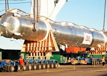 Con planes de inversiones privadas millonarias, Bahía Blanca se proyecta como el enclave óptimo para la exportación de líquidos del gas