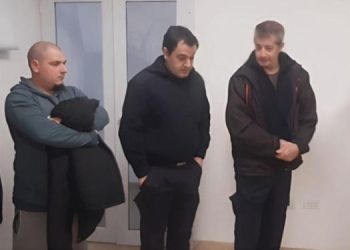 Avances en la petición por una dependencia de bomberos voluntarios en Sauce Grande