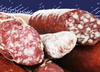 Producción de Coronel Dorrego informó sobre la nueva normativa para la elaboración de chacinados y salazones de pequeña escala