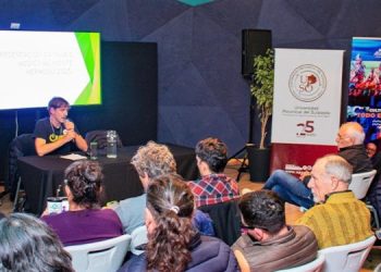 Se llevó a cabo la programada charla de la UPSO sobre aspectos legales del cultivo de cannabis y el acceso a tratamientos