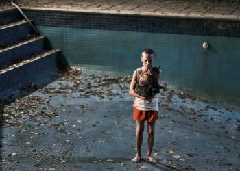 Las de terror están a la orden del día. Esta semana se estrena Haz que regrese en Monte Hermoso. Francella sigue firme