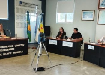 Aprobación unánime de los asuntos tratados por el Concejo Deliberante, entre ellos tres originados en propuestas del Concejo Estudiantil