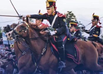 Primera Fiesta Sanmartiniana en Sauce Grande. Este sábado 16 una jornada de atractivas propuestas tradicionales y patrióticas