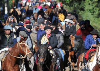 Monte Hermoso estrena un nuevo festejo: primera Fiesta Sanmartiniana el próximo sábado 16 en Sauce Grande