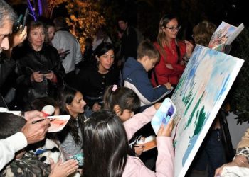 Recuerdan que este viernes 15 vence el plazo para postularse a obtener becas o subsidios del Fondo Municipal de las Artes