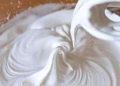 Cómo preparar un buen merengue casero y otros consejos, trucos y sugerencias que pueden resultar útiles en la cocina