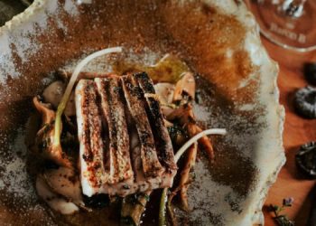 Premian un plato que celebra el valor del mar, resalta la importancia de la pesca artesanal y reivindica el consumo de especies marinas