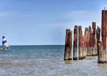 Pronóstico del tiempo en Monte Hermoso y Sauce Grande para este segundo fin de semana de agosto