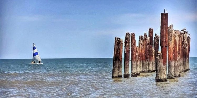 Pronóstico del tiempo en Monte Hermoso y Sauce Grande para este segundo fin de semana de agosto