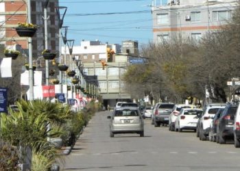 El clima en Monte Hermoso y Sauce Grande en este último fin de semana de agosto. ¿Se termina la primaverita?