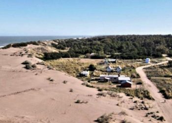 Cómo sigue el clima en Monte Hermoso y Sauce Grande en la continuidad de esta semana de cambio de quincena