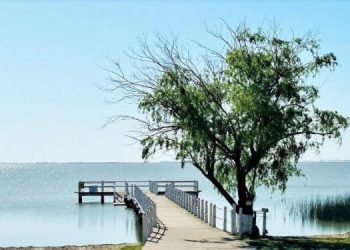 Pronóstico del tiempo para Monte Hermoso y Sauce Grande en este fin de semana, extendido para muchos