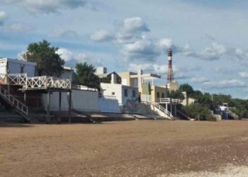 Ya sin ciclogénesis el Servicio Meteorológico mantiene varios alertas activos en el país. Previsiones para nuestra región